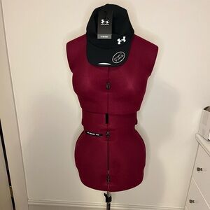 NWT Under Armour Women's Hat